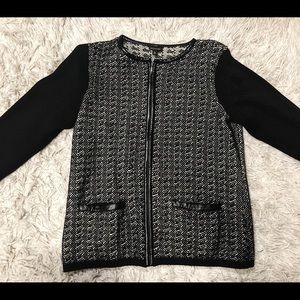 Classy comfortable sweater